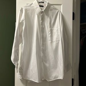 Arrow White Drews Shirt